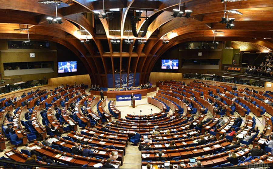 В ПАСЕ никто не говорит о немедленном возвращении делегации РФ