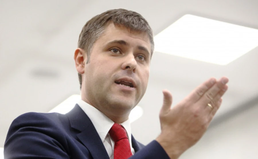 ГПУ не побачила криміналу в діях Порошенка щодо офшорів