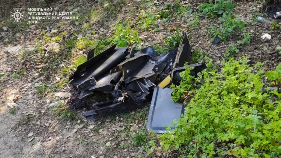 Russians attack Ukraine with drones in broad daylight, with air defence downing or jamming 48 drones so far