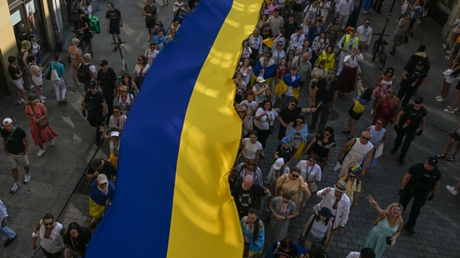 Опрос Gallup: Почти 70% украинцев хотят скорейшего прекращения войны путем переговоров