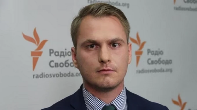 Генпрокурор рассказал подробности об обысках у сотрудников НАБУ