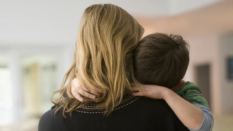 Group of teenagers who survived Russian persecution brought back to Ukraine