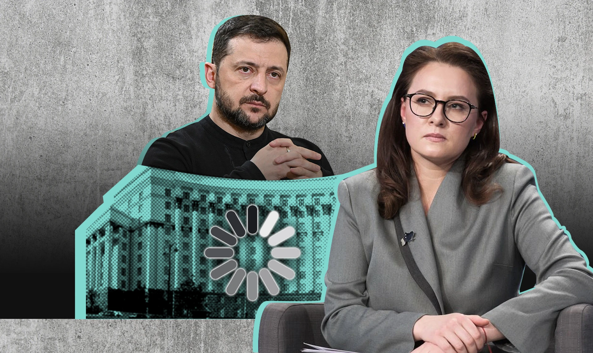 Зеленський сам обрав прем'єра і зібрав уряд. Хто туди увійде