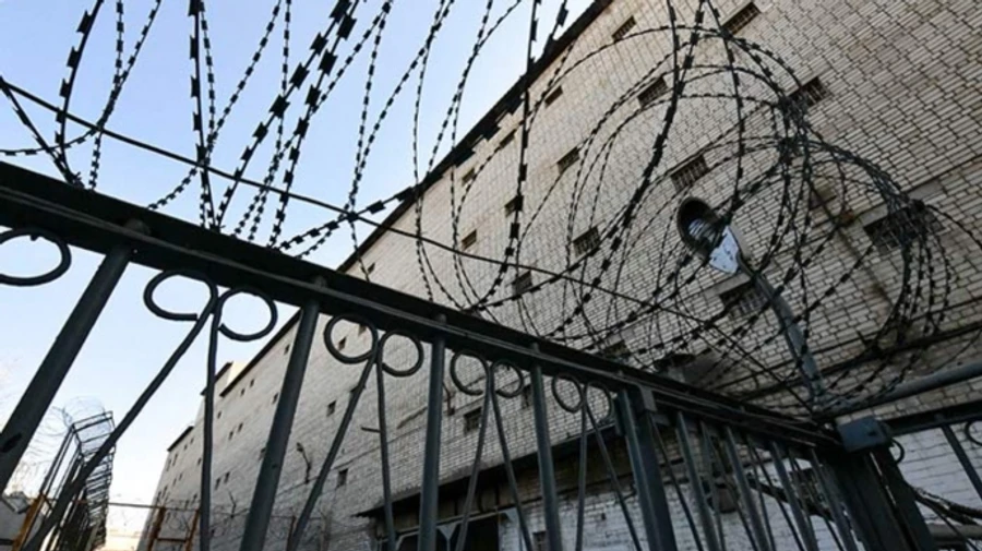 Назад к КГБ: российская Госдума разрешила ФСБ иметь собственные СИЗО