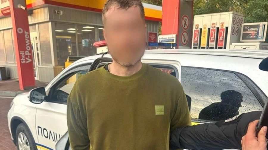 Мужчину, который расстрелял пенсионера на заправке, отправят в психбольницу – прокуратура 