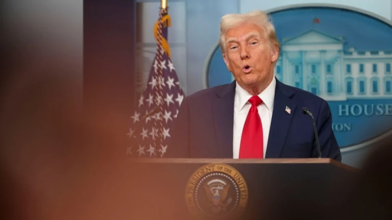 Трамп заявил, что в авиакатастрофе под Вашингтоном никто не выжил