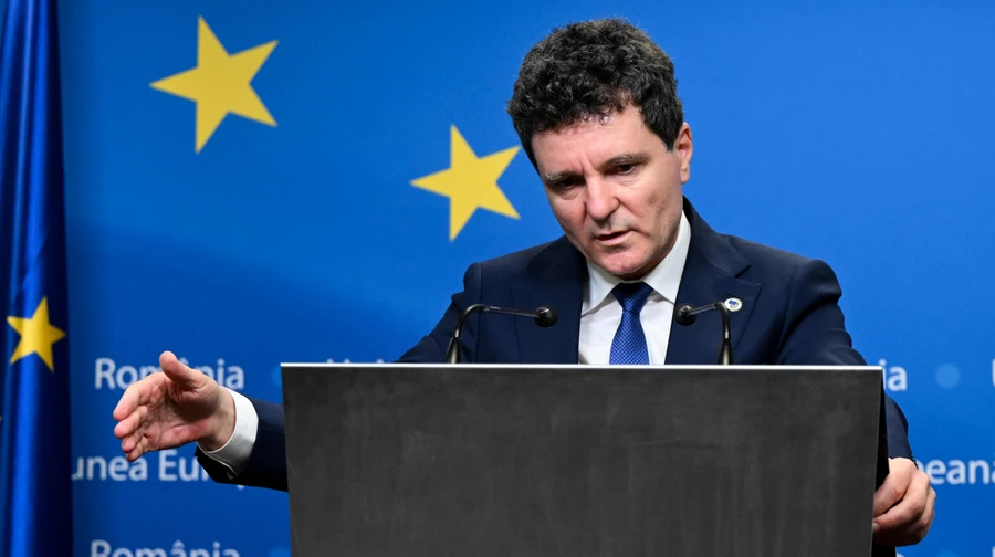 Президент Румунії каже, що Придністров’я не є перешкодою для вступу Молдови у ЄС