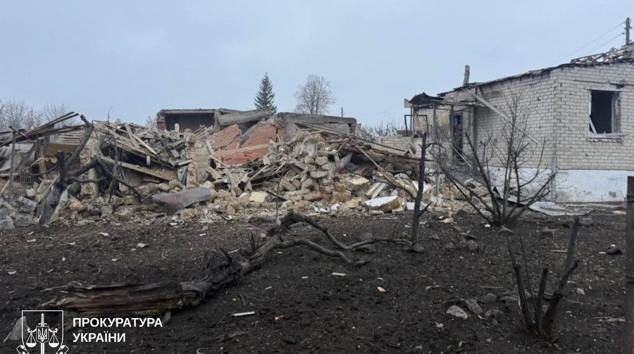 Russians attack Kharkiv region with aircraft and drones: three injured