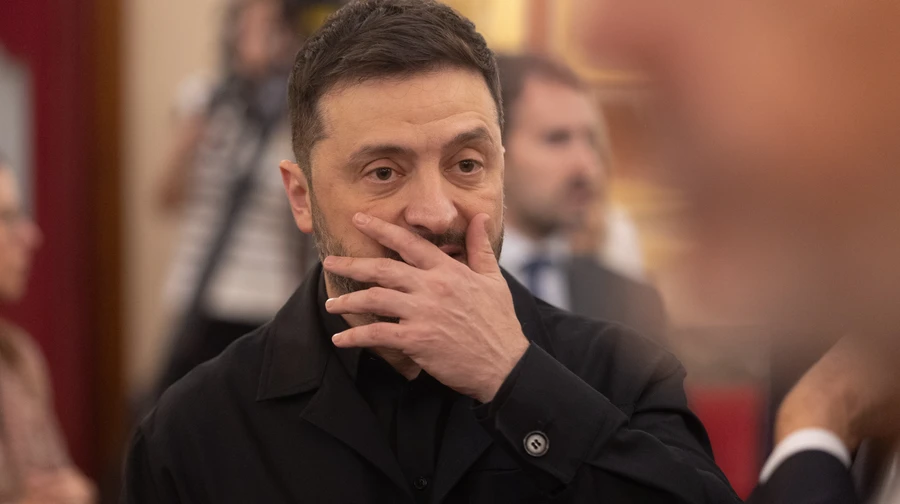 Reuters: The new US peace plan provides for concessions of territory and weapons to Ukraine