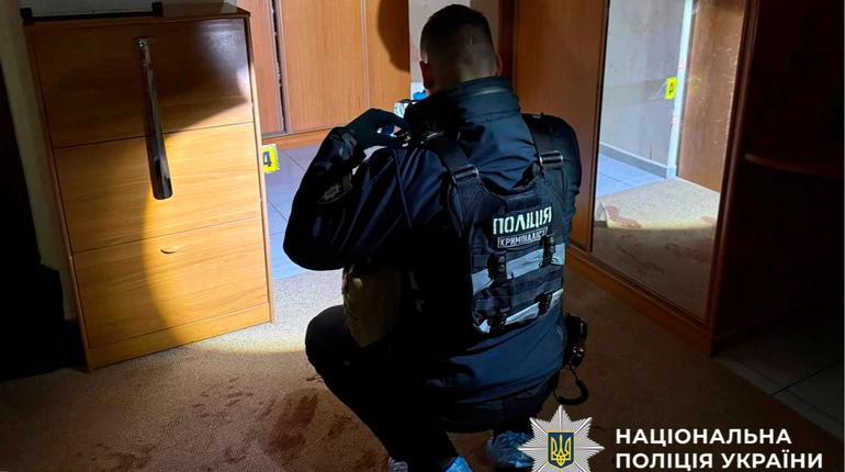 Смерть сина Каденюка: чоловік страждав на депресію, поліція розслідує як самогубство