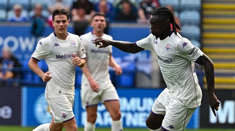 Динамо сыграет с легендарной Фиорентиной. Что нужно знать о сопернике киевлян