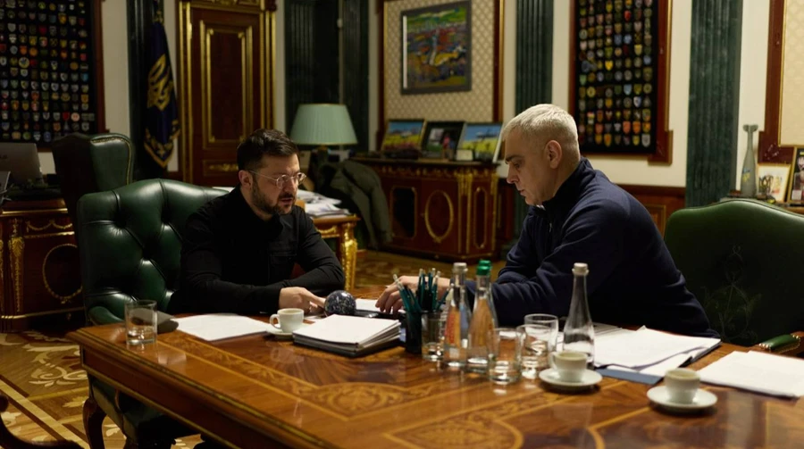 Сили оборони взяли в полон росіянина, який винен у розстрілі українських полонених на Курщині