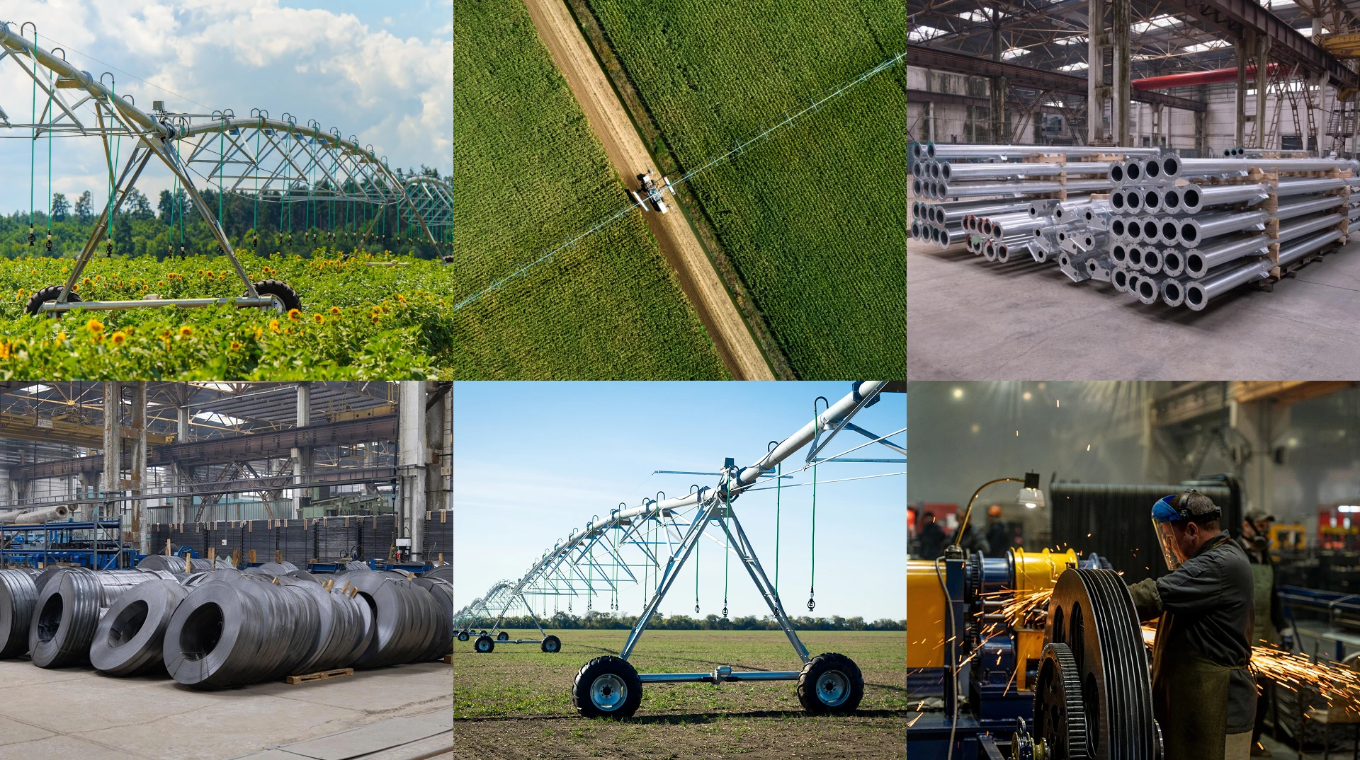 Заводи їдуть в ЄС, робітники – з Азії: що чекає українське машинобудування у 2026 році