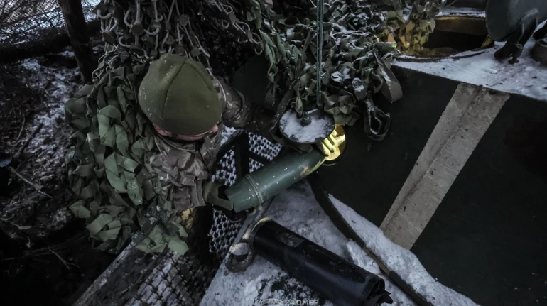 За добу на фронті було 133 боєзіткнення – Генштаб