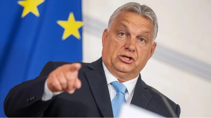 Politico: EU begins to understand what could sway Orbán on €90bn Ukraine package | Ukrainska Pravda