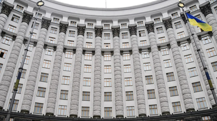 Правительство разрешило работникам с оккупированных территорий увольняться через Дію