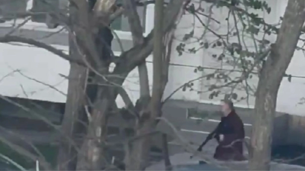 Теракт у Києві: Генпрокурор оприлюднив повну хронологію подій