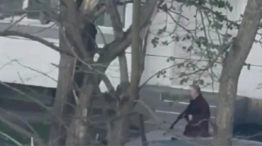 Теракт в Киеве: Генпрокурор обнародовал полную хронологию событий