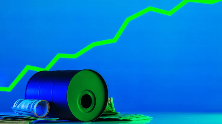 Нефть отреагировала на тупик в переговорах США и Ирана