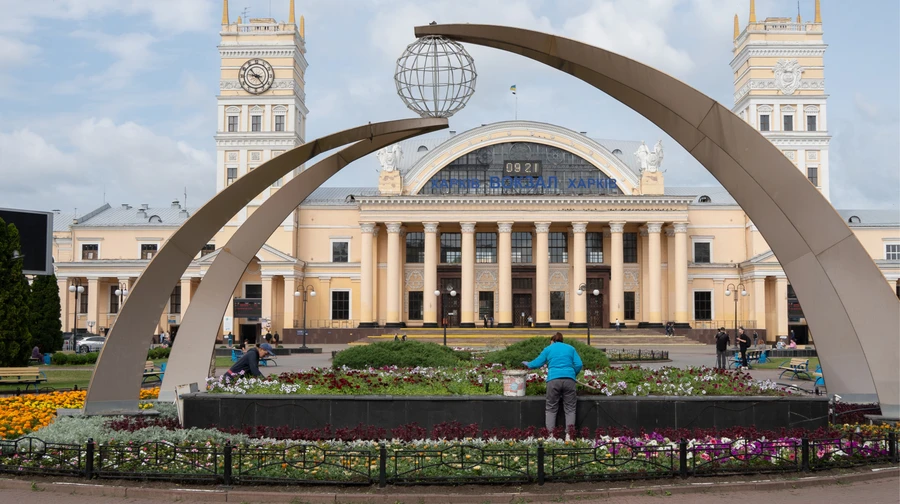 Росіяни від ранку атакують Харків дронами: поранені троє людей