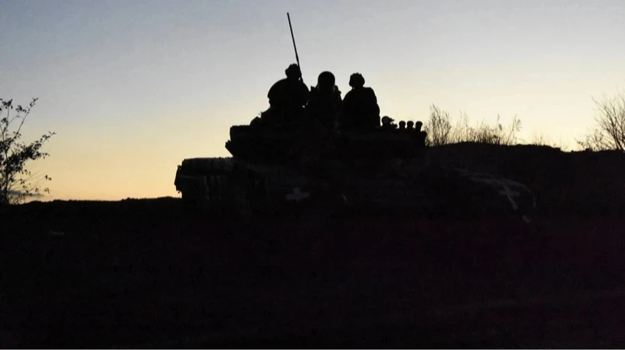 ЗСУ за добу знешкодили 1270 окупантів і 67 артсистем ворога