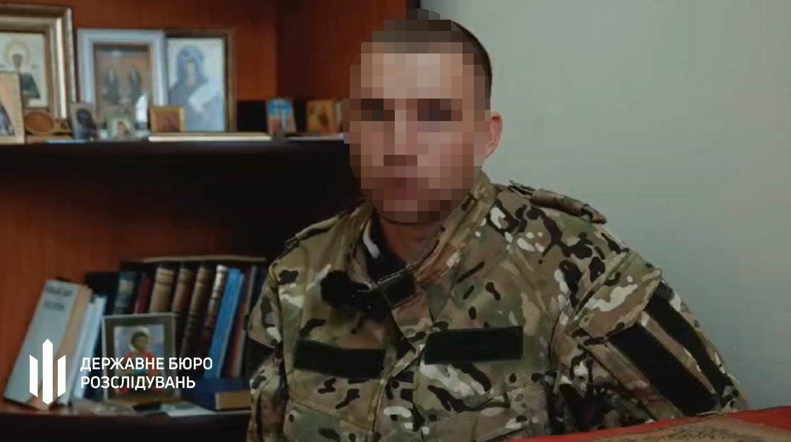 Український прикордонник дезертирував під час оборони Маріуполя і пішов служити в "ДНР": йому оголосили підозру