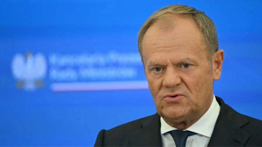 Polish PM: attack on Ukrainian children in Bydgoszcz is an anti-Polish act