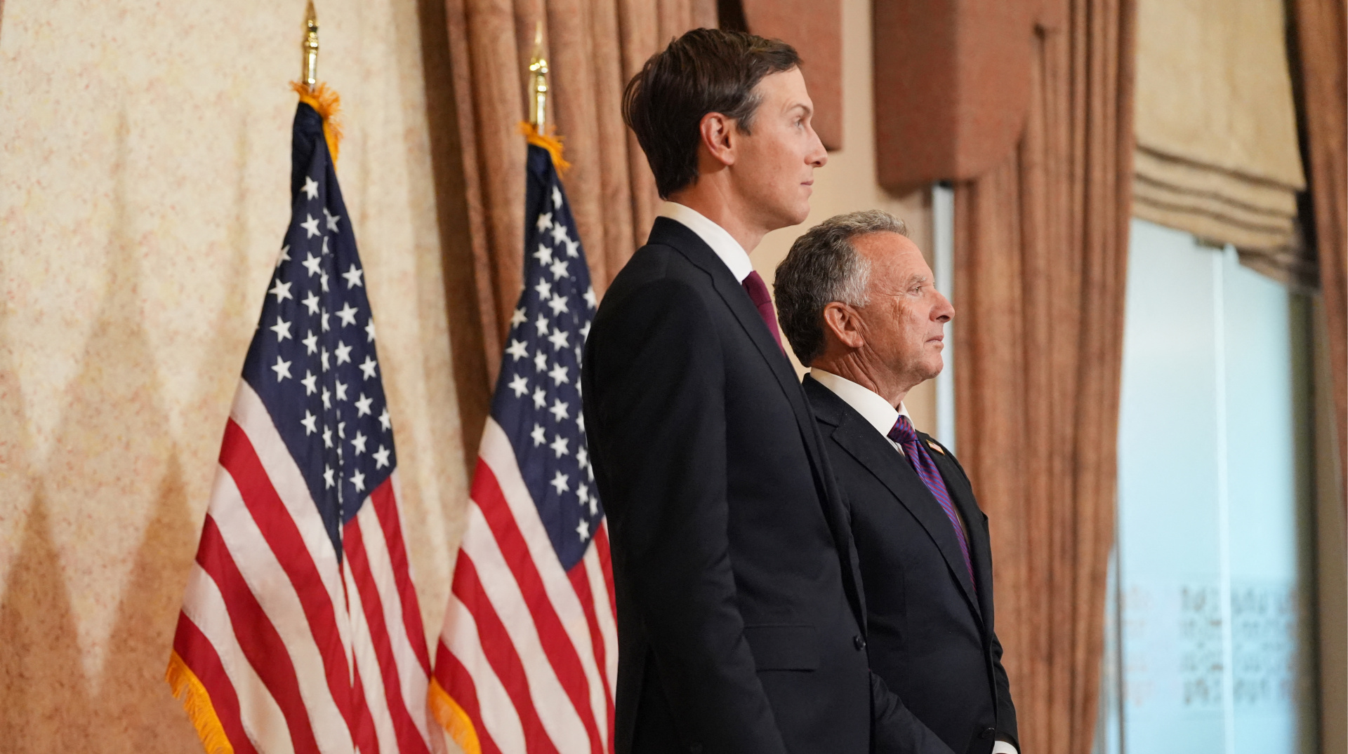 Посланці Трампа спочатку прибудуть до Москви, а потім до Києва – росЗМІ