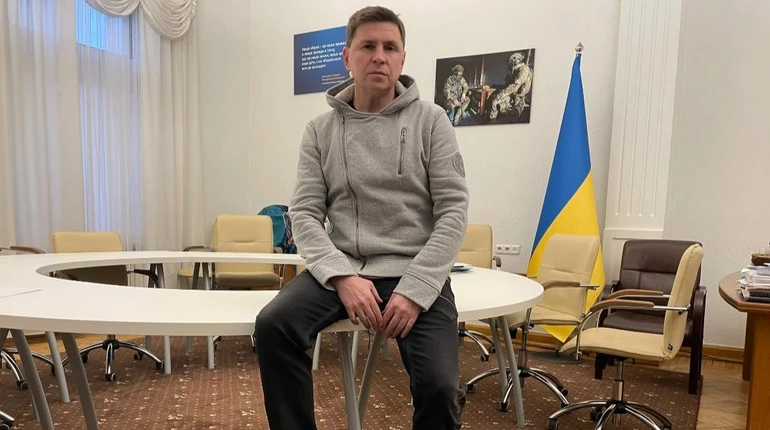 Радник ОП доєднався до команди російського претендента на пост голови ФІДЕ