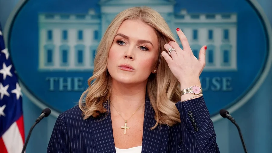 Ексречниця Білого дому стане політичною коментаторкою Fox News