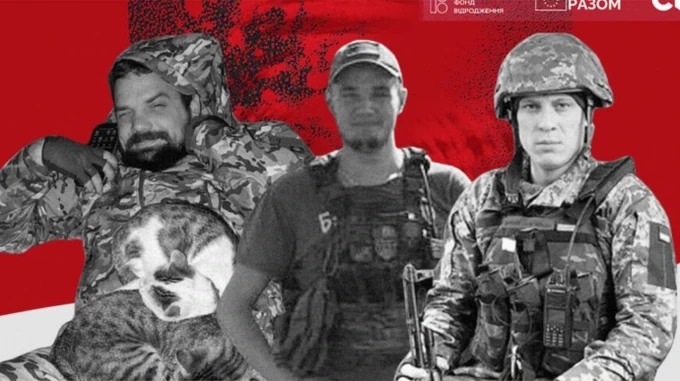 Russians return bodies of 5 of 6 Ukrainian POWs executed in Avdiivka – media