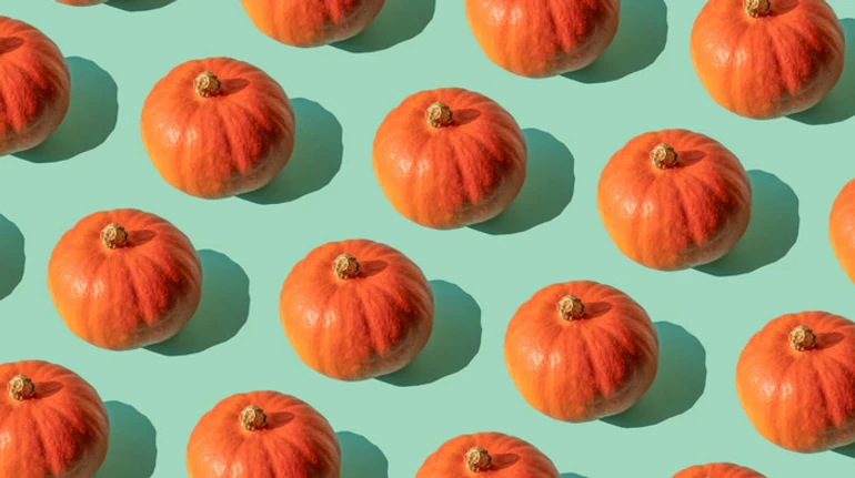 Тыквенная лихорадка. Сладкие и соленые блюда из тыквы, завтраки и заготовки