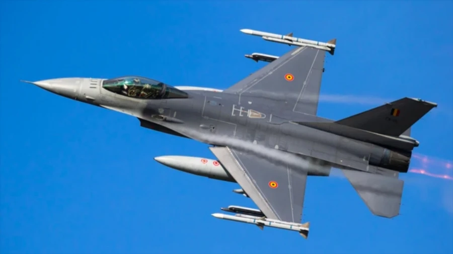 Norway to supply Ukraine with twice as many F-16 aircraft as officially announced