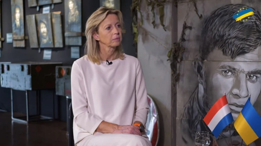 Netherlands consider transferring additional Patriots to Ukraine