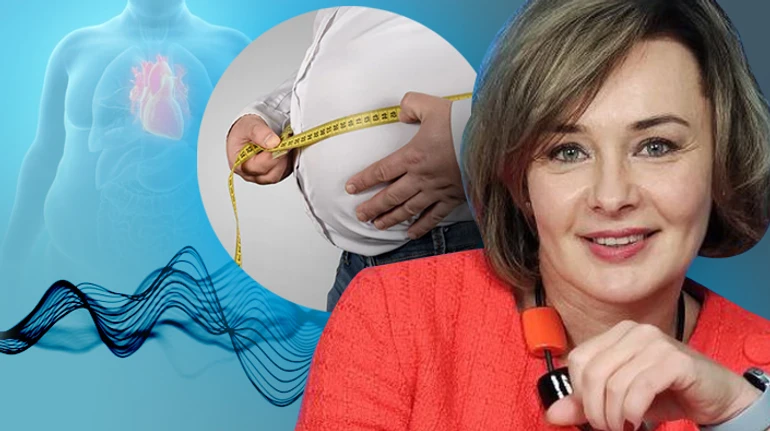 Что такое ожирение, как это определить и почему есть на полведра меньше - не лучший совет