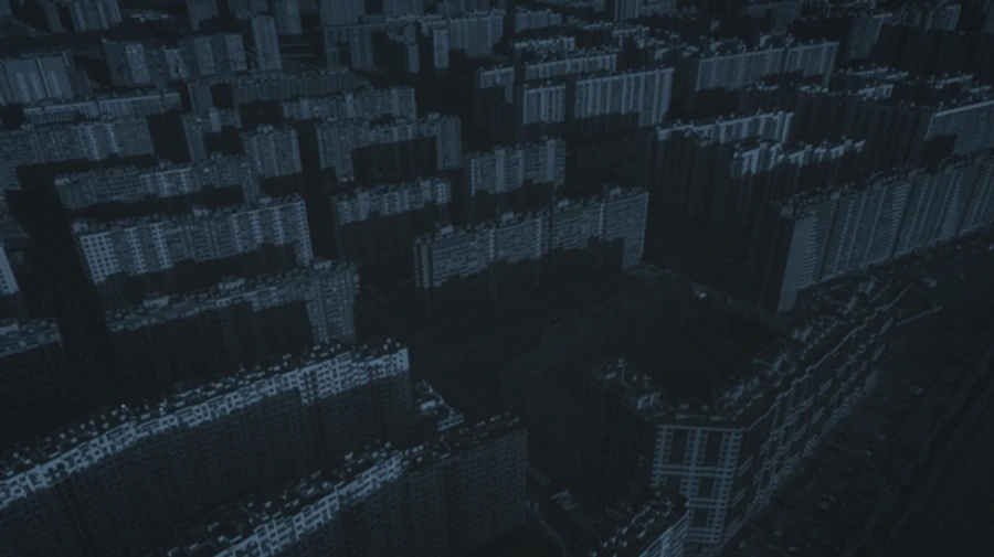 Emergency power cuts implemented in 7 Ukrainian oblasts and Kyiv 