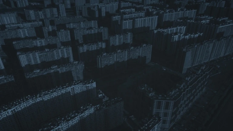 Emergency power cuts implemented in 7 Ukrainian oblasts and Kyiv