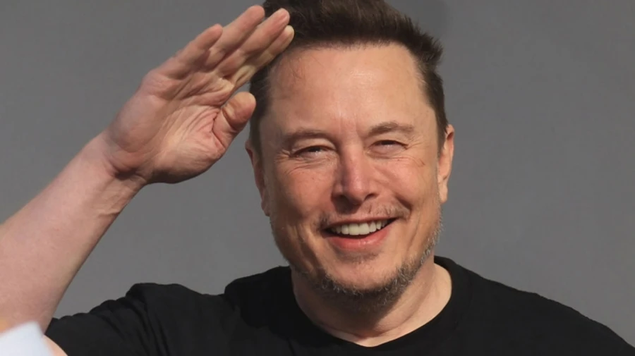 Маск надалі буде неофіційним радником Трампа – ЗМІ