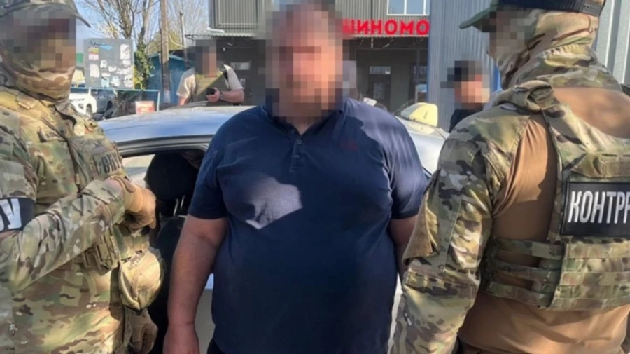 Попытка покушения на главу Херсонской ОВА: СБУ раскрыла детали дела