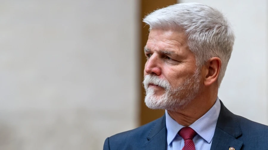 Для України знайшли вже понад мільйон снарядів – президент Чехії