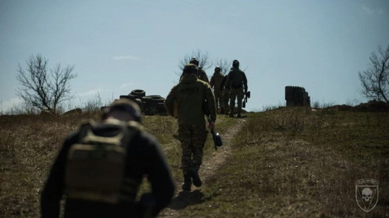 ISW: зниження призовного віку допоможе ЗСУ, але зброя Заходу буде вирішальною