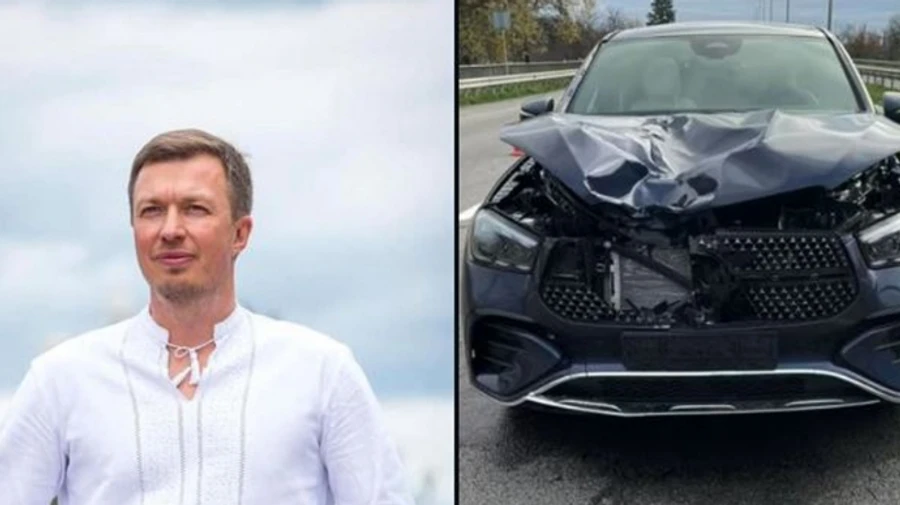 Девушка могла бы выжить, если бы нардеп не превысил скорость: ГБР о ДТП с Николаенко