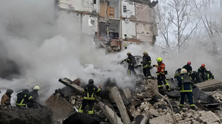 В истории еще не было примеров репараций без согласия государства-агрессора. Мы будем первыми