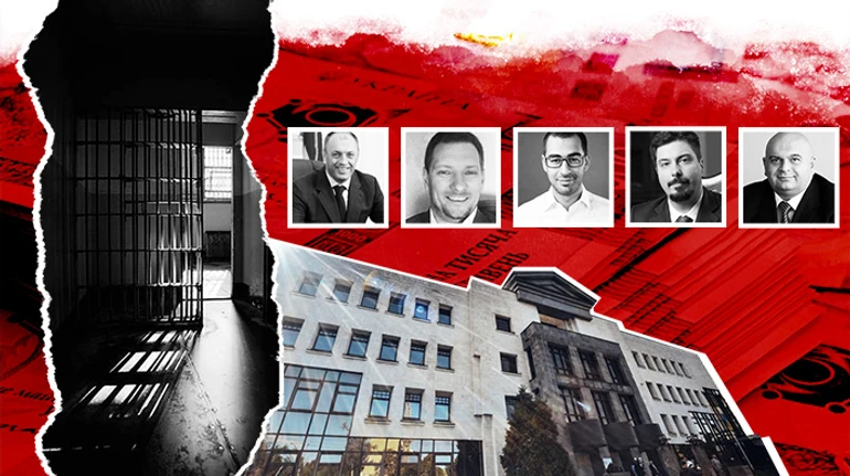 Сафари на коррупционеров. Как антикоррупционные органы отпускают фигурантов на свободу за деньги и показания