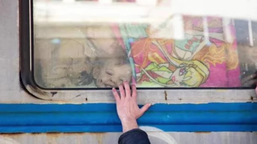 Ukraine liberates 3 more children from Russian occupation