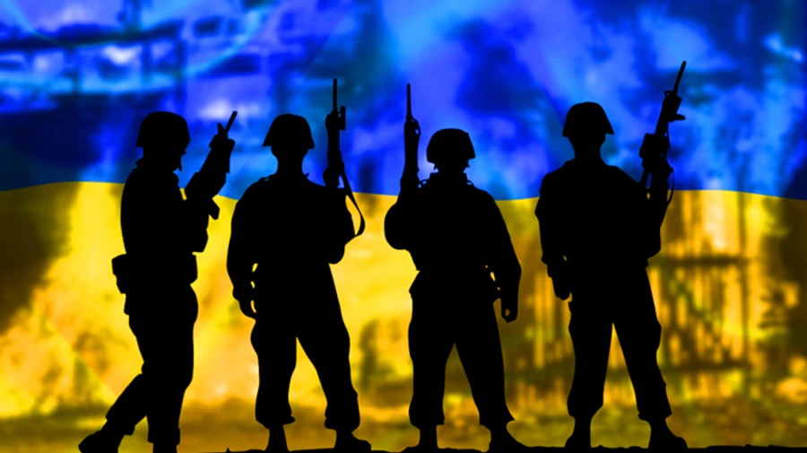 French company to supply Ukraine with grenade launchers and assault rifles