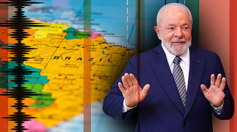 Особенности, вызовы и неожиданные союзники Украины в Латинской Америке