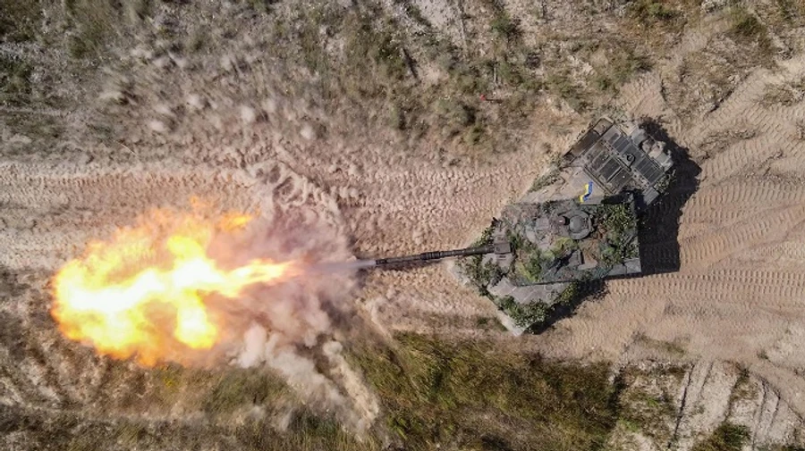 Боевые возможности россиян на Ореховском направлении значительно ухудшились – ISW 