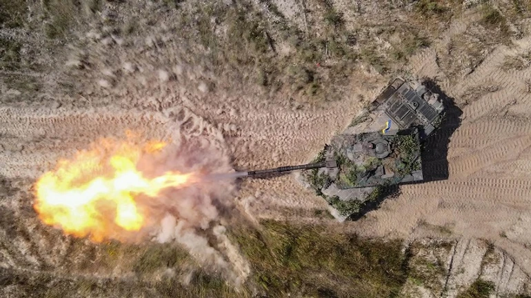 Russian combat capabilities on Orikhiv front deteriorate significantly – ISW