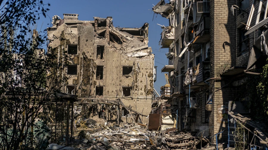 Окупанти гатять з усіх видів зброї по 9 областях, Луганщину накриває штурмова авіація – ОВА